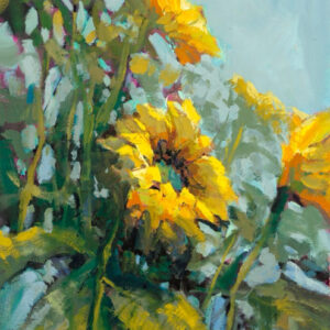 Balance: Steven Quartly