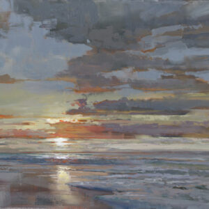 Evening Escape: Steven Quartly