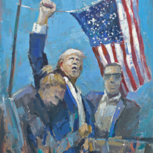 Fight: Steven Quartly