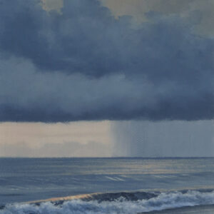 Summer Storm: Simon Kenevan