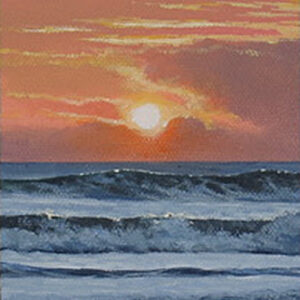 Sweet Memories: Simon Kenevan