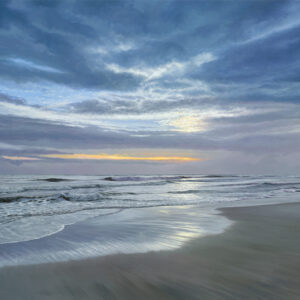 Limited Editions: Simon Kenevan