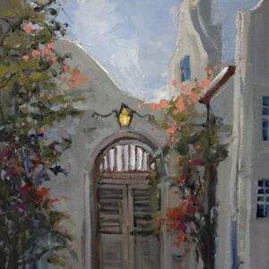 Afternoon in Rosemary: Steven Quartly