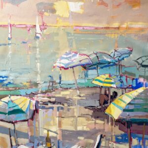 Beach Fun: Steven Quartly