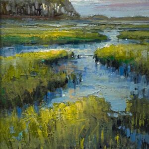 Early Light: Steven Quartly