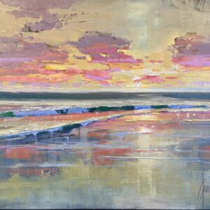 Light Reflecting: Steven Quartly