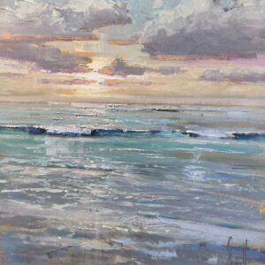 Midsummer Light: Steven Quartly