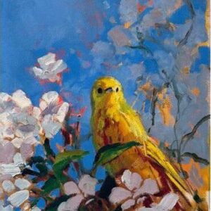 Spring: Steven Quartly