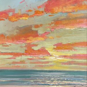 Summer Escape: Steven Quartly