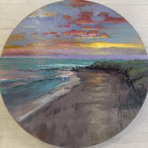 The Cove: Steven Quartly