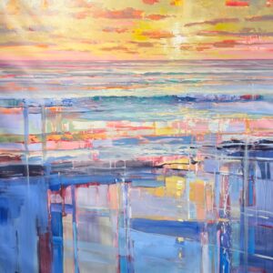 This Evening: Steven Quartly