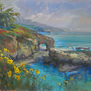 Timeless: Steven Quartly