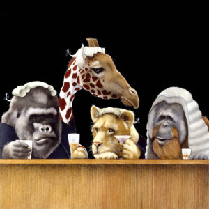 Bar Exam: Will Bullas