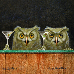 Hooters: Will Bullas