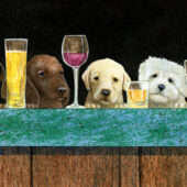 Yappy Hour: Will Bullas