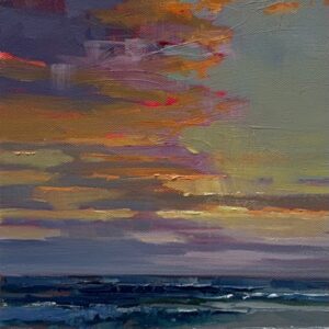 Forever Rosemary: Steven Quartly