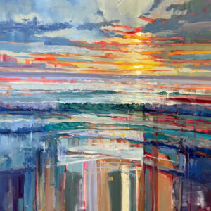 Immersive Light: Steven Quartly