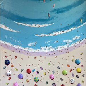 Long Beach: Alfredo Candela