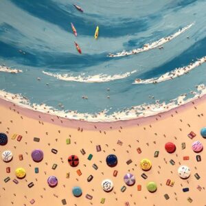 Surfing The USA: Alfredo Candela