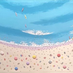 Swept Away: Alfredo Candela