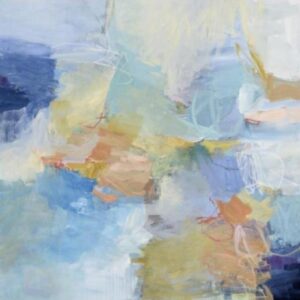 Beach Days: Cat Tesla