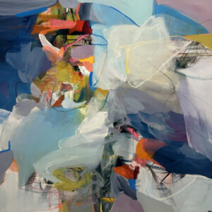 Sunset Sail: Cat Tesla