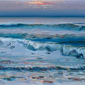 Tender Ocean: Josef Kote