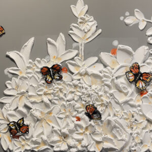 Originals: Nicoletta Belletti