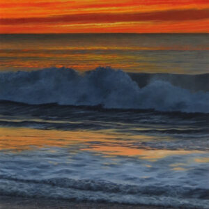 Embers: Simon Kenevan