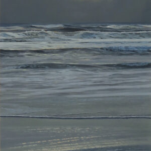 Forever: Simon Kenevan