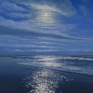 Shine On: Simon Kenevan