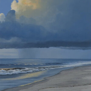 Summer Storm II: Simon Kenevan