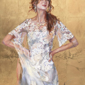 Being an Angel 1: Anna Razumovskaya