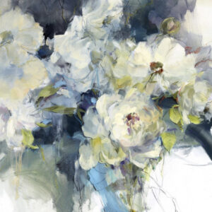 Lovely to Look At: Anna Razumovskaya