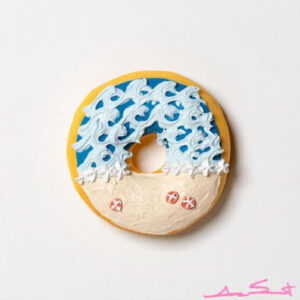 Mixed Media: Anna Sweet