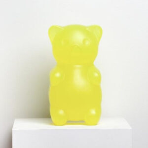 Lemon Drop Yummy Bear: Anna Sweet