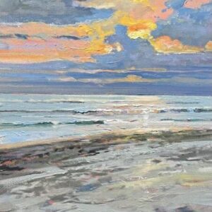 Chasing Peace: Steven Quartly