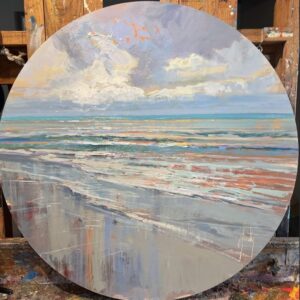Dreaming by the Sea: Steven Quartly