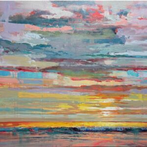 Light Reflected: Steven Quartly