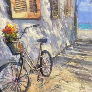 Limited Editions: Steven Quartly