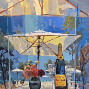 Summertime: Steven Quartly