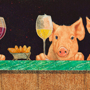 Limited Editions: Will Bullas