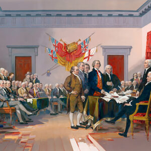 Josef Kote Declaration Reimagined