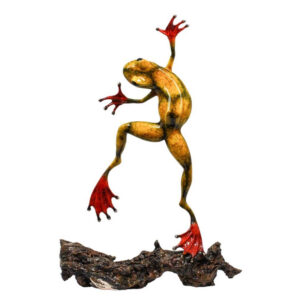 Sculptures: Joseph Quillan