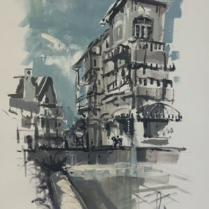 The Pearl: Steven Quartly