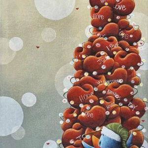 Currently in High Demand: Fabio Napoleoni