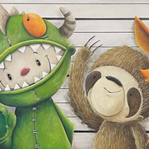 Good Trouble Makers: Fabio Napoleoni