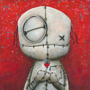 Limited Editions: Fabio Napoleoni