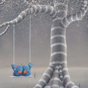 Nothing Better: Fabio Napoleoni