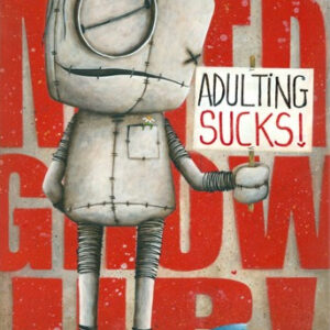 Sadly Unavoidable: Fabio Napoleoni